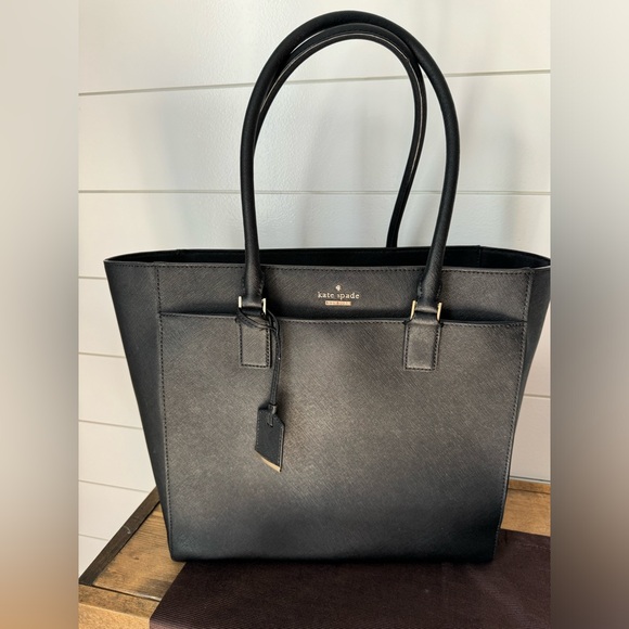 Kate Spade Large Tote - Picture 3 of 14